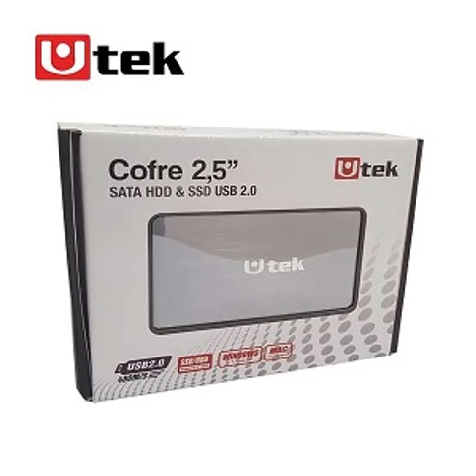 COFRE 2.5