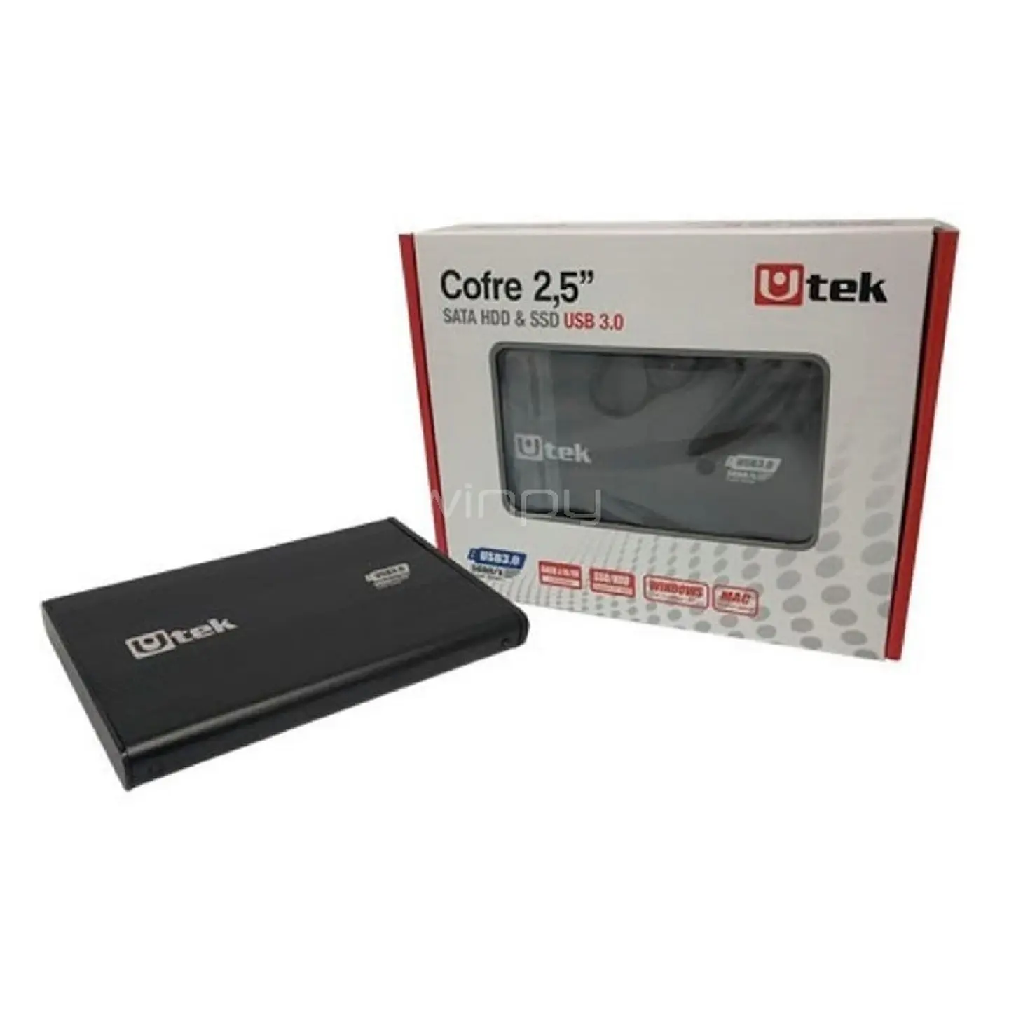 COFRE 2.5