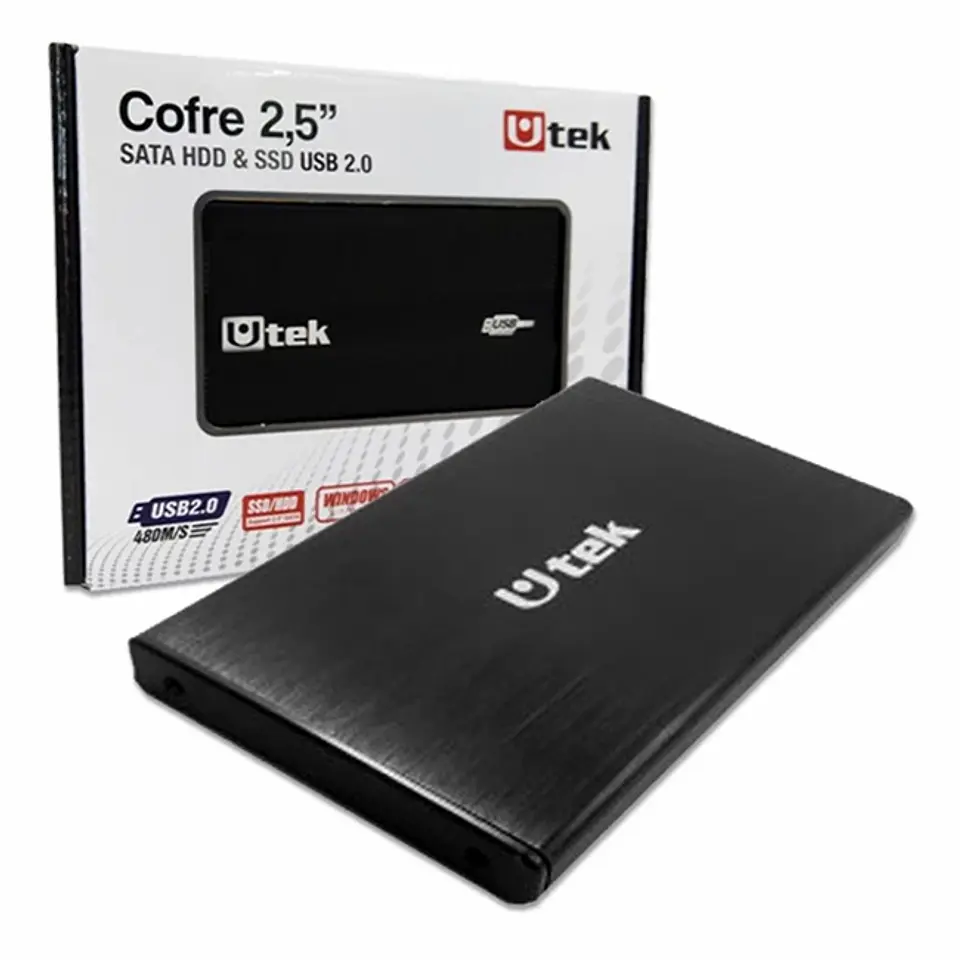 COFRE 2.5
