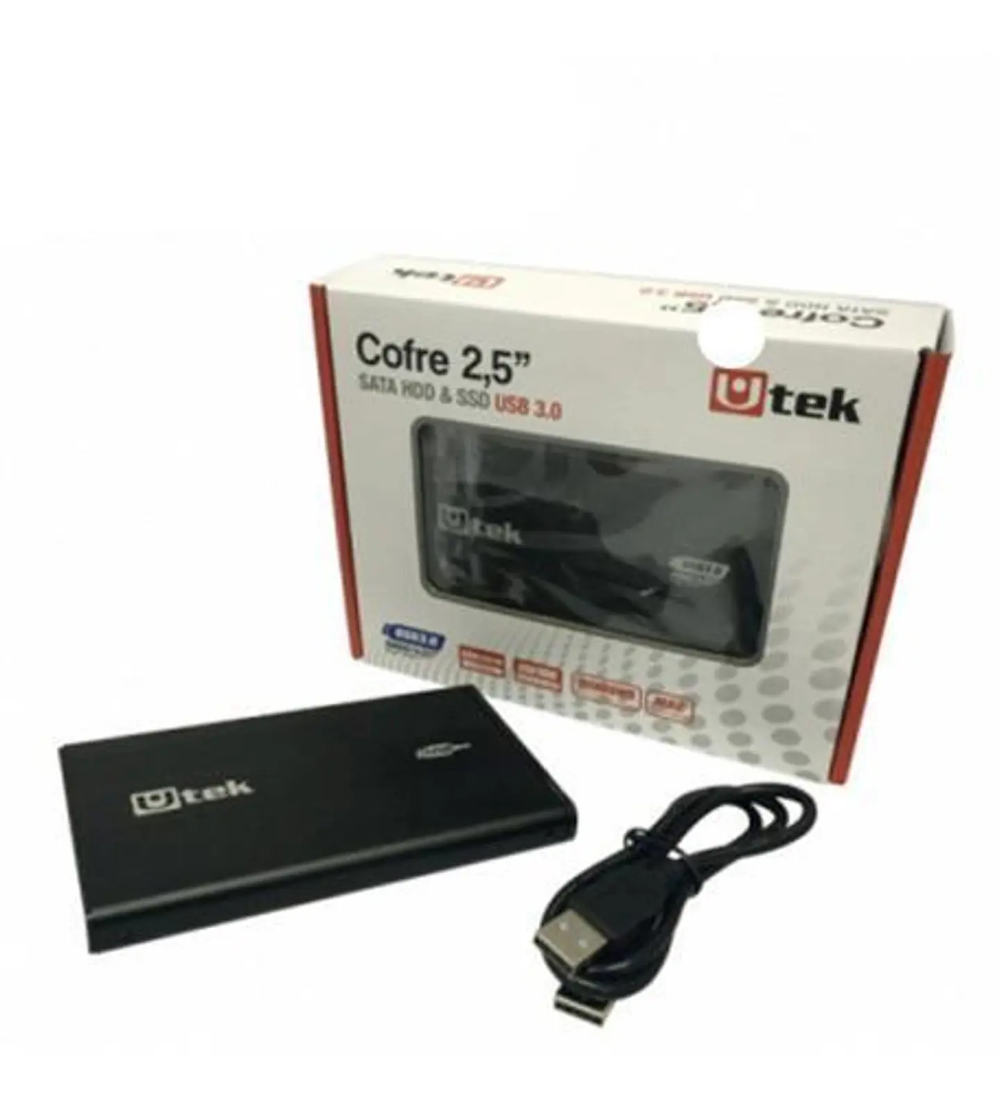 COFRE 2.5