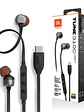 AUDIFONO TUNE 310C JBL USB-C - Miniatura 2