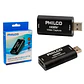 CAPTURADORA PHILCO HDMI A USB 2.0 - Miniatura 1
