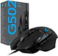 MOUSE LOGITECH G502 HERO - Miniatura 1