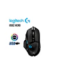 MOUSE LOGITECH G502 HERO - Miniatura 2