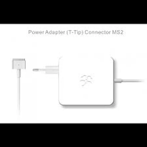 CARGADOR CLOVER MAC 60W MS2