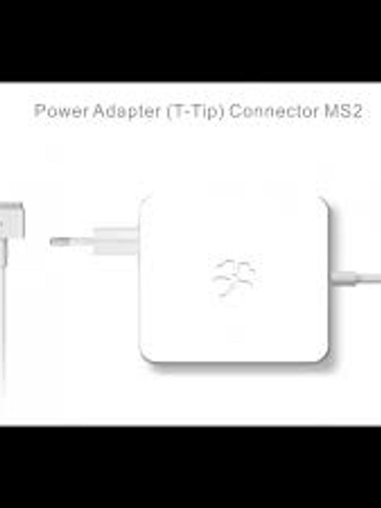 CARGADOR CLOVER MAC 60W MS2 1