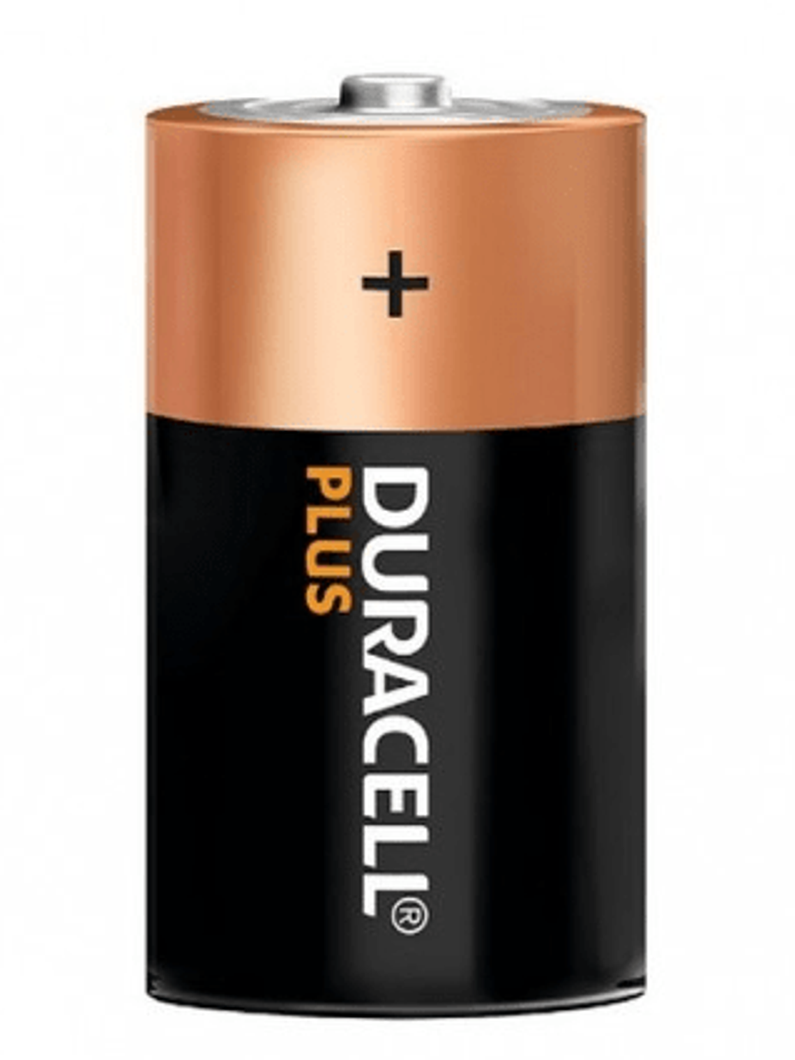 PILA DURACELL D2 1