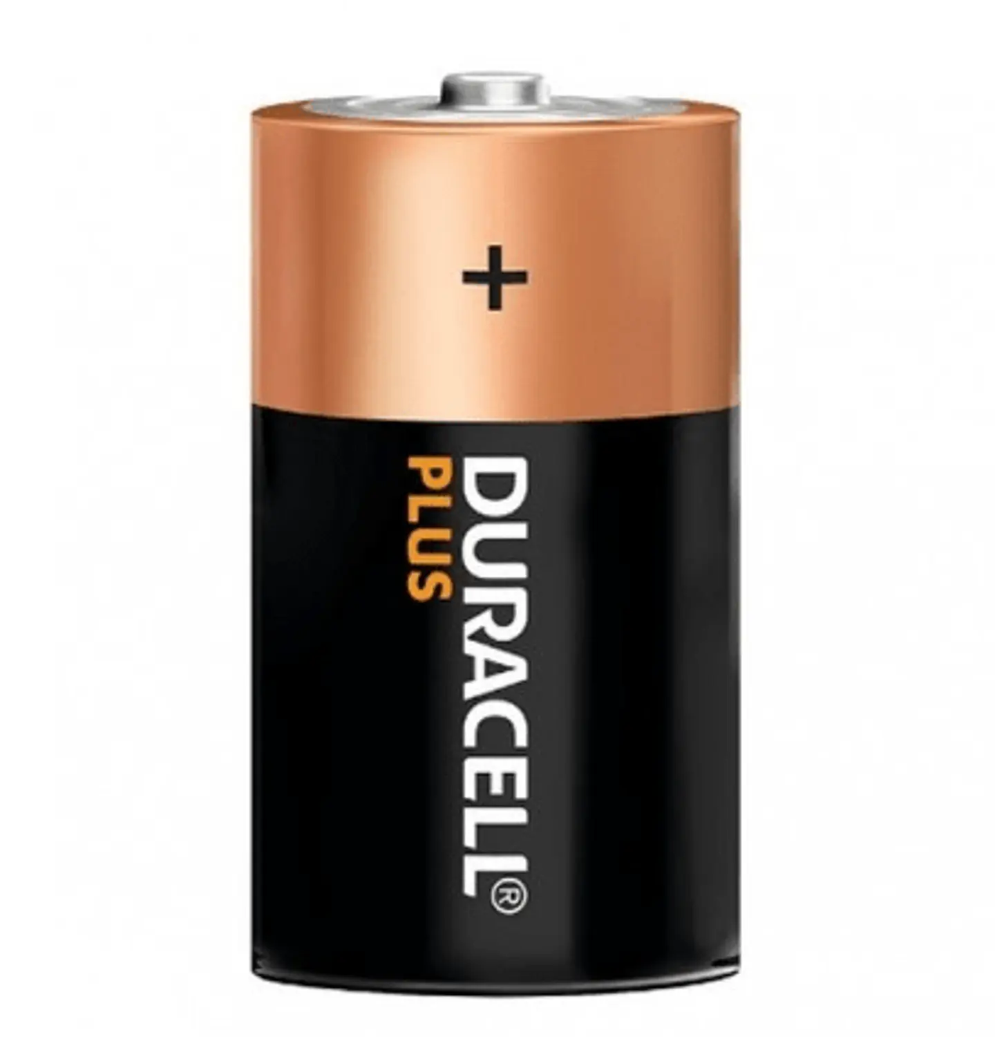 PILA DURACELL D2 1