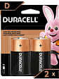 PILA DURACELL D2 - Miniatura 2