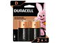 PILA DURACELL D2 - Miniatura 2
