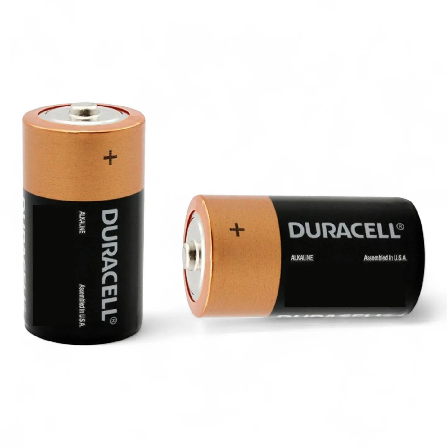 PILA DURACELL C 1