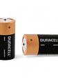 PILA DURACELL C - Miniatura 1