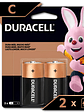 PILA DURACELL C - Miniatura 2