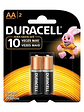 PILA DURACELL AA - Miniatura 1