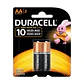 PILA DURACELL AA - Miniatura 1