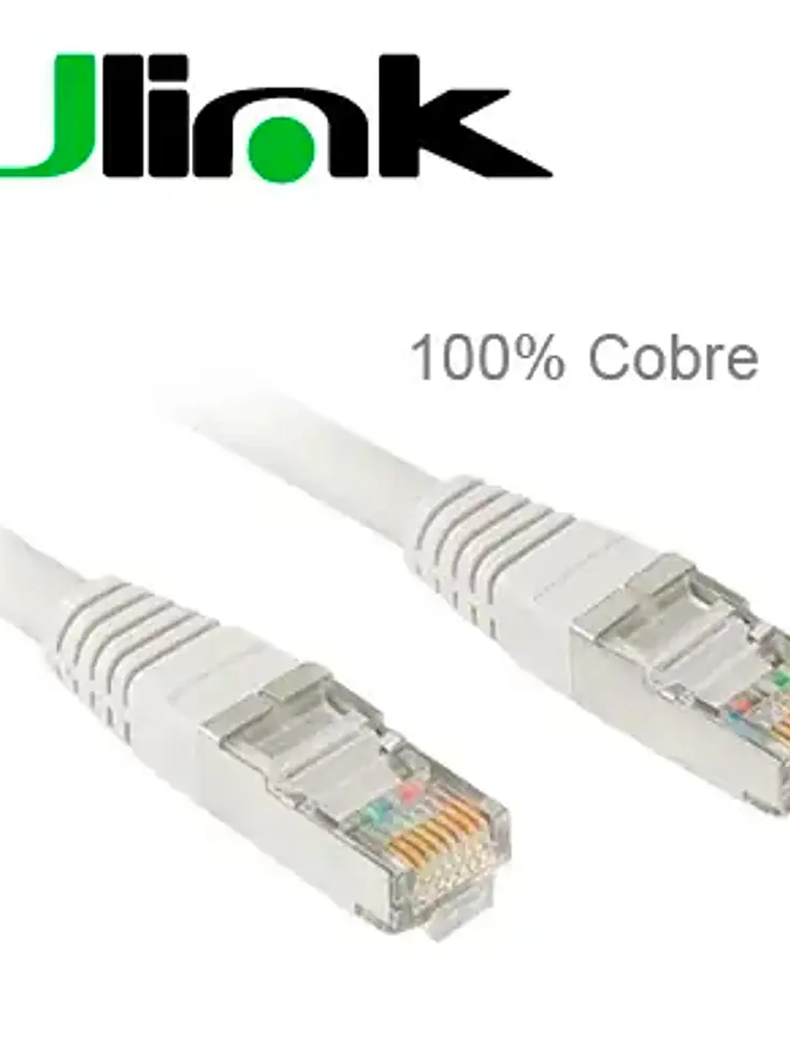 CABLE DE RED 1 MT ULINK 2