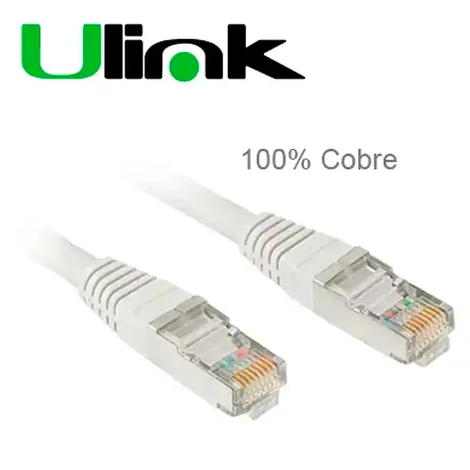 CABLE DE RED 1 MT ULINK 2