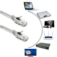 CABLE DE RED 1 MT ULINK - Miniatura 1