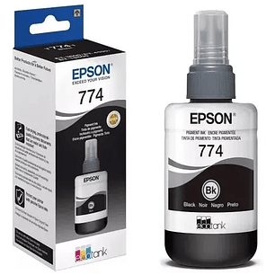 TINTA EPSON 774 NEGRO