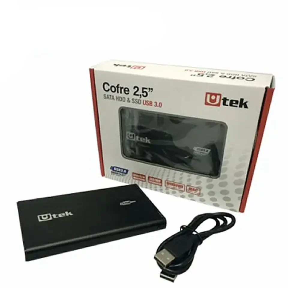 COFRE 2.5
