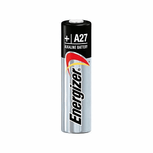PILA ENERGIZER A27