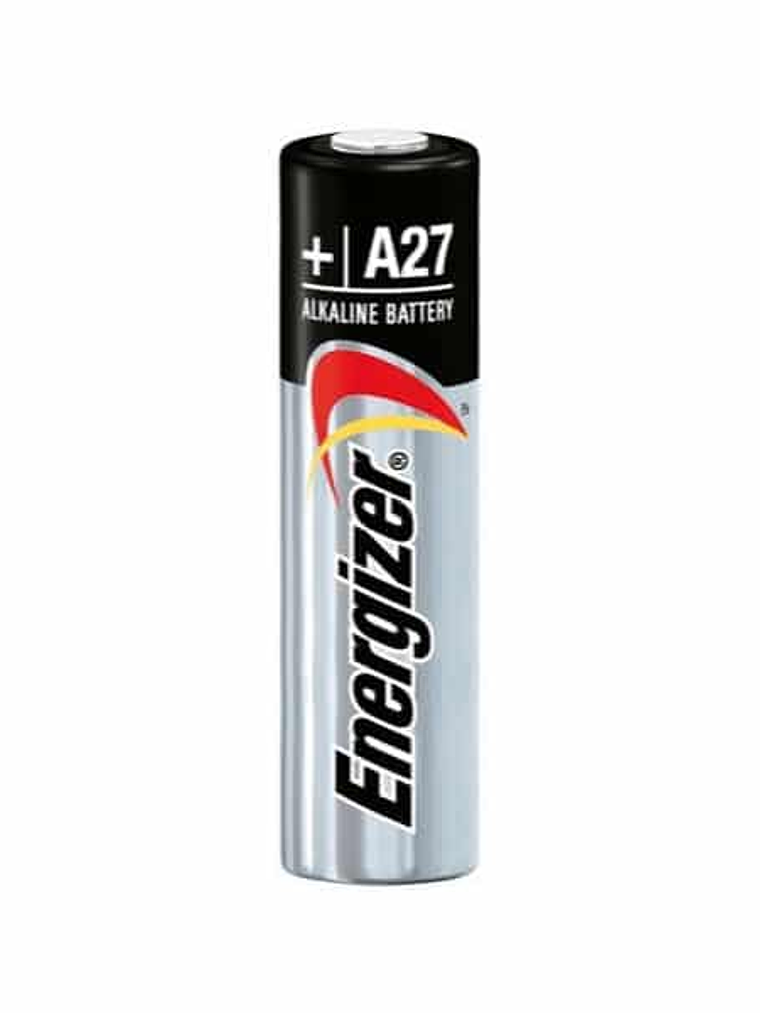 PILA ENERGIZER A27 1