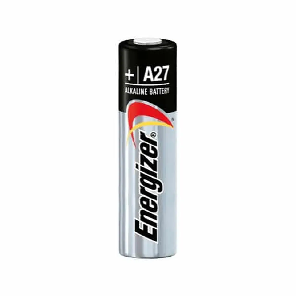 PILA ENERGIZER A27 1