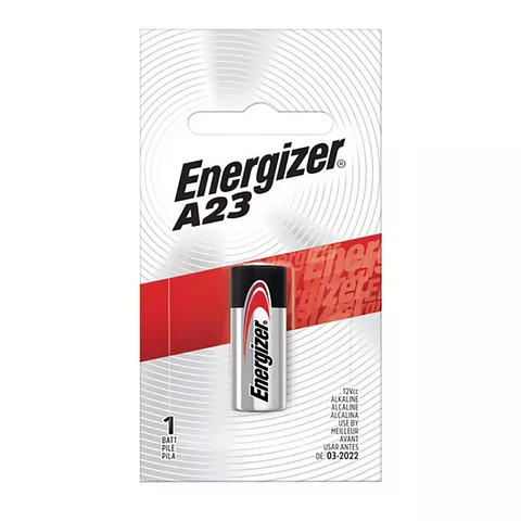 PILA ENERGIZER A23