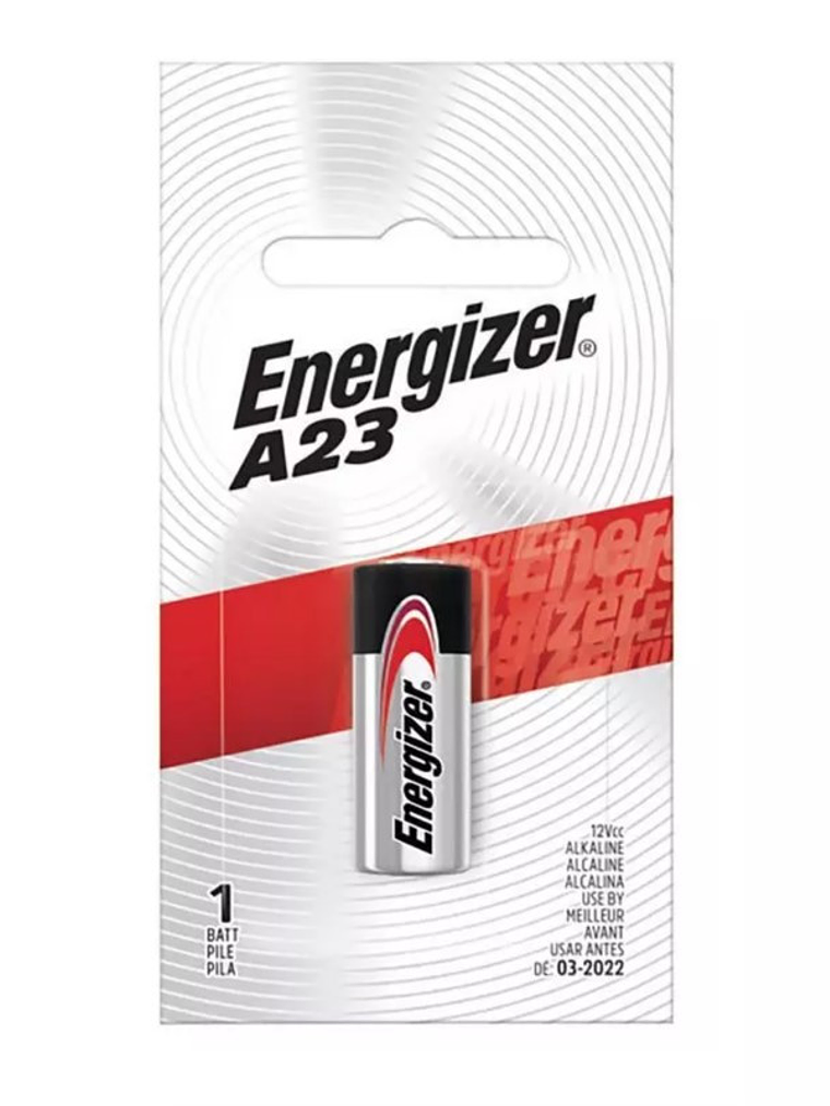 PILA ENERGIZER A23 1