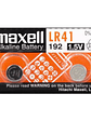 PILA MAXELL LR41 - Miniatura 1