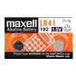 PILA MAXELL LR41 - Miniatura 1