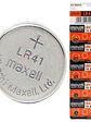 PILA MAXELL LR41 - Miniatura 2