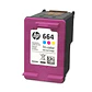 TINTA HP 664 COLOR - Miniatura 2