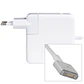 CARGADOR CLOVER MAC 45W MS1 - Miniatura 1