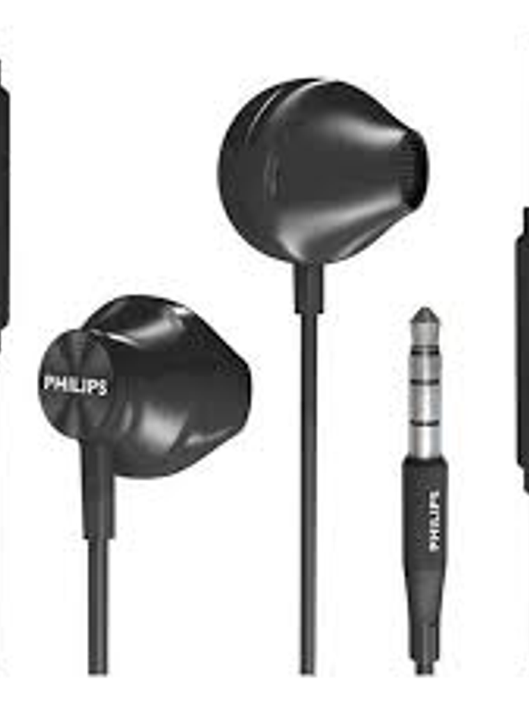 AUDIFONO PHILLIPS TAUE101 NEGRO 2