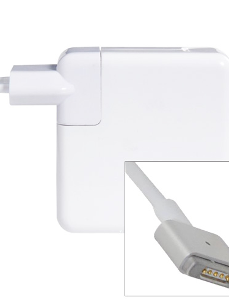 CARGADOR CLOVER MAC 85W MS1 1