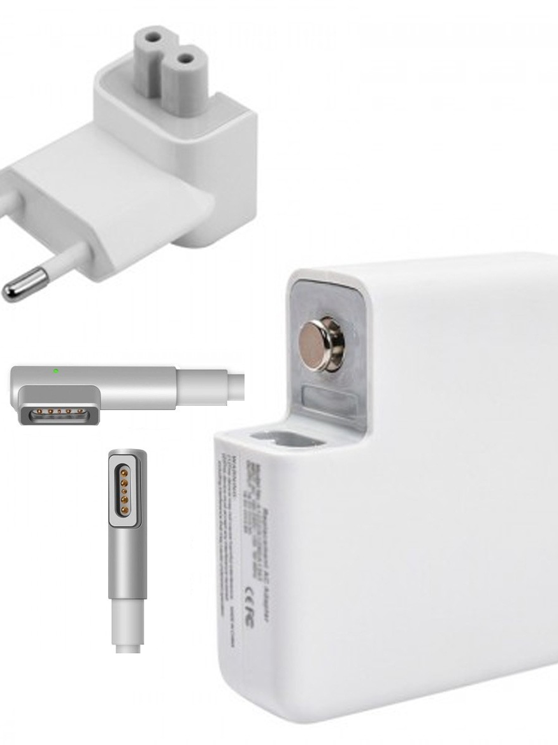 CARGADOR CLOVER MAC 85W MS1 2