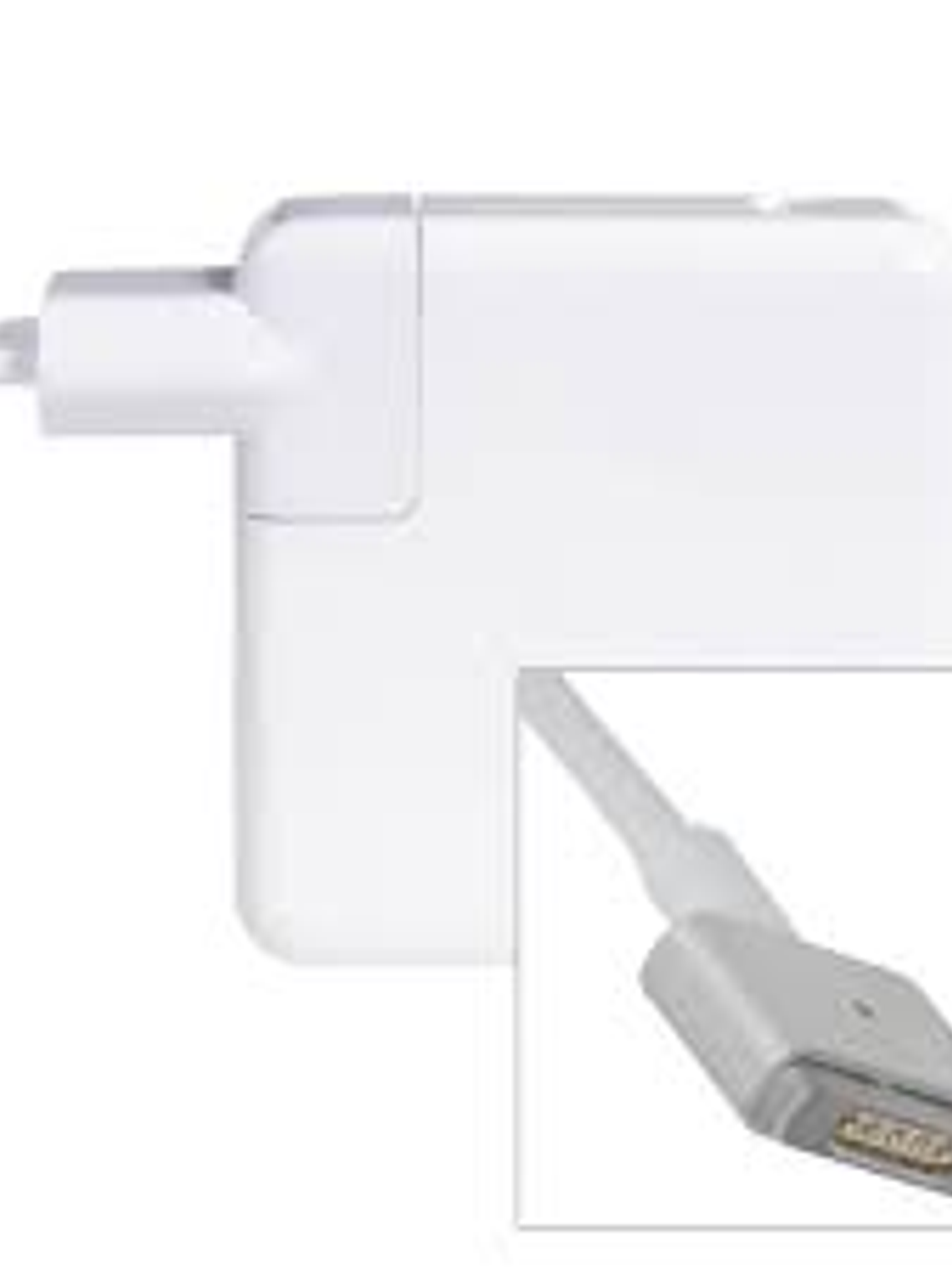 CARGADOR CLOVER MAC 85W MS2 2