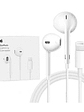 AUDIFONOS APPLE LIGHTNING - Miniatura 1
