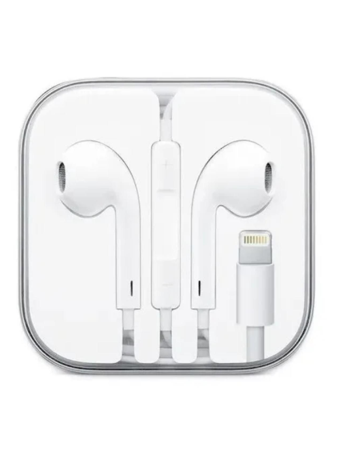 AUDIFONOS APPLE LIGHTNING 2