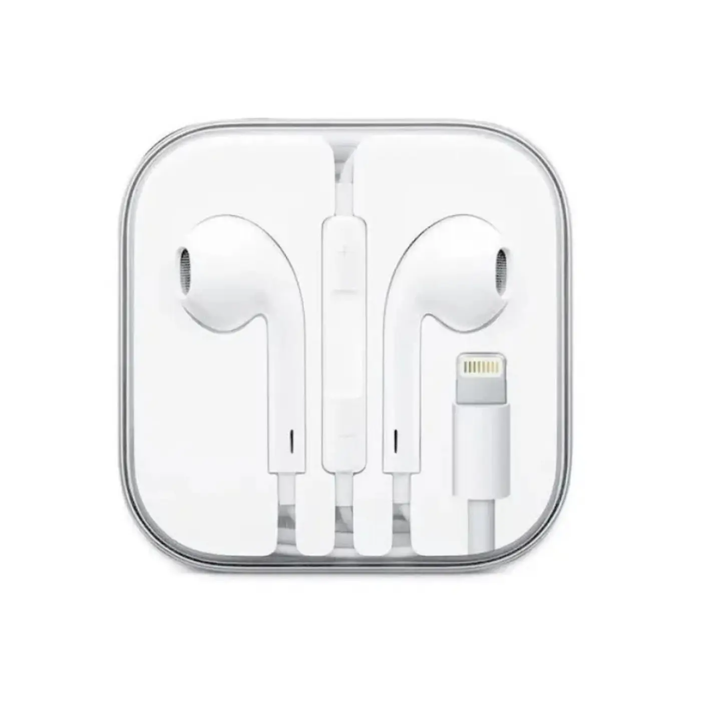 AUDIFONOS APPLE LIGHTNING 2