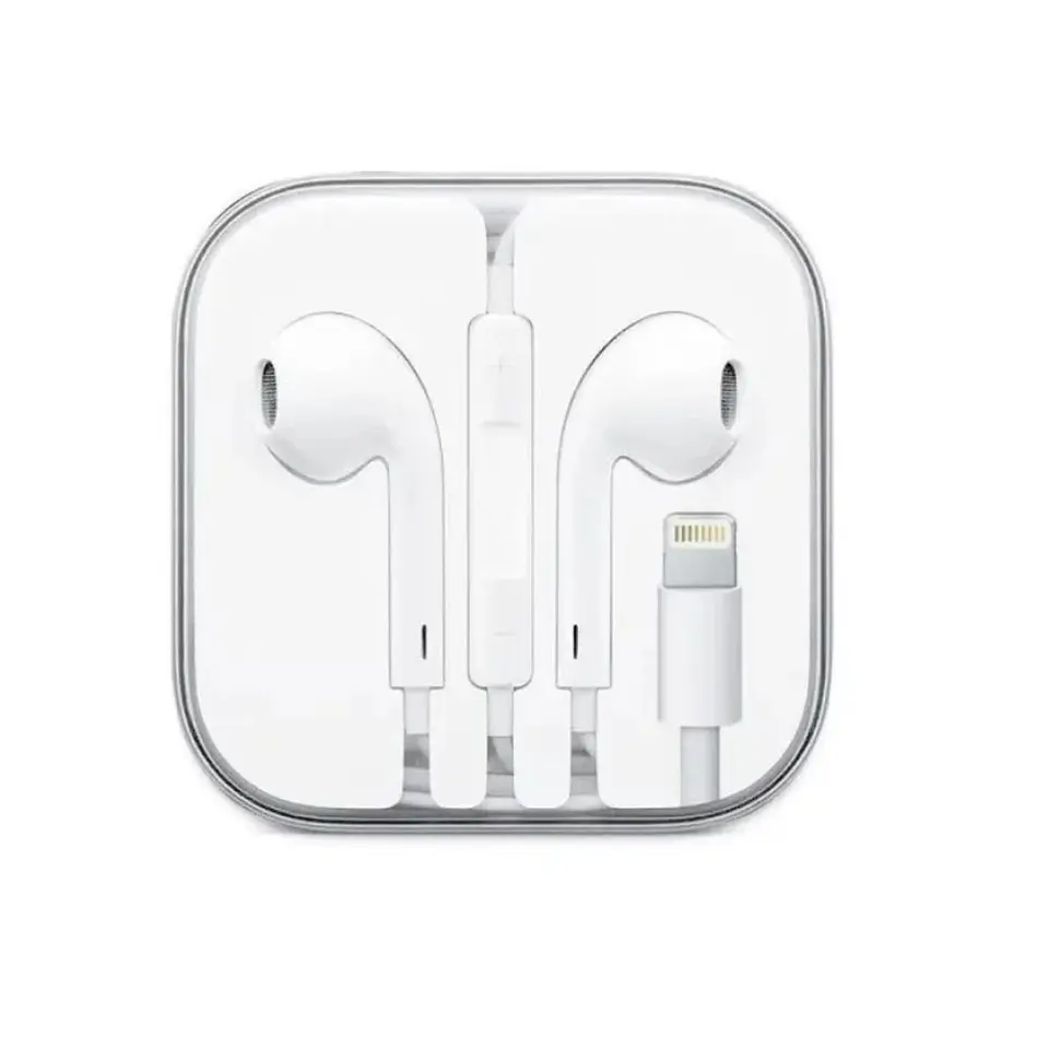 AUDIFONOS APPLE LIGHTNING 2