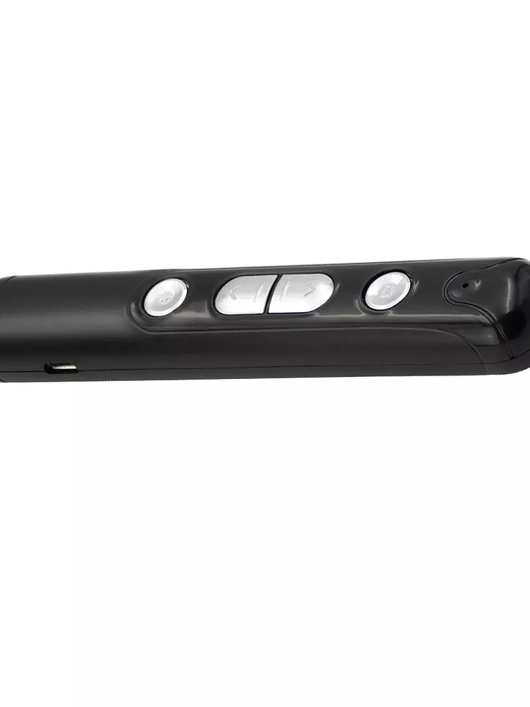 PRESENTADOR INALAMBRICO RECARGABLE PHILCO 2