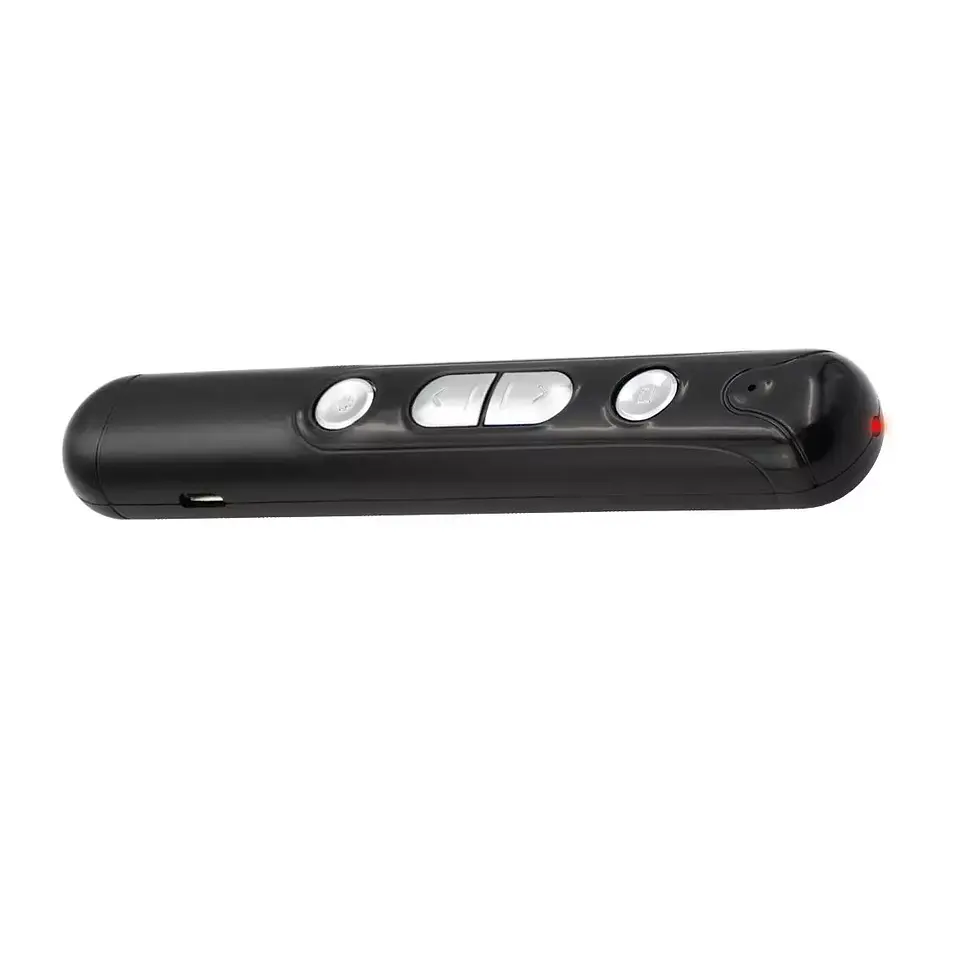 PRESENTADOR INALAMBRICO RECARGABLE PHILCO 2