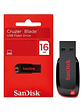 PENDRIVE SANDISK 16 GB USB 2.0 - Miniatura 2