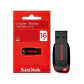 PENDRIVE SANDISK 16 GB USB 2.0 - Miniatura 2
