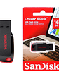 PENDRIVE SANDISK 16 GB USB 2.0 - Miniatura 1
