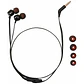 AUDIFONOS JBL TUNE 110 NEGRO - Miniatura 2