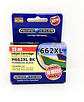 TINTA PACIFIC COLOR 662 BK - Miniatura 1