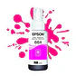 TINTA EPSON 664 MAGENTA - Miniatura 1